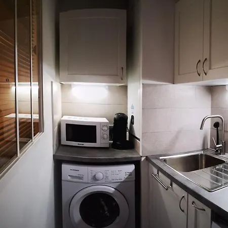 Apartment Avec Piscine Et Garage Proche Et Commerces La Seyne-sur-Mer